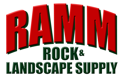 RAMM ROCK & LANDSCAPE SUPPLY, INC.